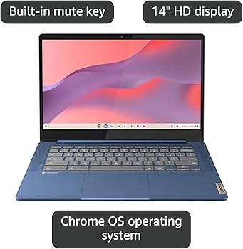 Amazon.com: Lenovo IdeaPad Slim 3 Chromebook - 2024 - Lightweight Amazon.com: Lenovo IdeaPad Slim 3 Chromebook - 2024 - Lightweight